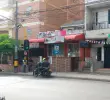 Crimen en Itagüí: domiciliario fue asesinado en las escalas de su casa