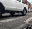 Sicarios en moto asesinaron a un hombre en el sector de Los Puentes