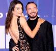 “Somos humanos”: el mensaje de J Balvin tras terminar con Valentina Ferrer
