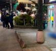 A Brayan Lopera lo asesinaron a bala afuera de un cajero en Rionegro