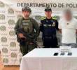 Cayó alias Carlos Way, presunto máximo cabecilla del Clan del Golfo