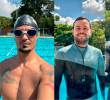 Deportistas antioqueños buscan recaudar fondos para el Mundial de apnea