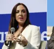 Sandra Vélez, hija de William Vélez Sierra, será la nueva presidente del Grupo Ethuss. FOTO: Tomada de redes sociales