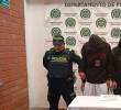 Cayeron los señalados asesinos de Rosa Elvira y Pedro Nel en La Unión
