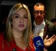 En video: Vicky Dávila se emberracó porque le dijeron “perdedora”