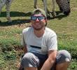 Sin mediar palabra, un hombre atacó a machete a David en Sonsón