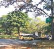 Fue asesinado por el hombre al que iba a robar en El Chagualo