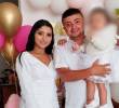 “Aléjate de esa mujer”: decía la familia del hombre que fue quemado por su esposa
