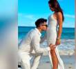 ¡Bebé en camino! Johanna Fadul y JuanSe Quintero van a ser papás