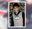 Él era Milton, el joven que murió ahogado en un charco de San Carlos