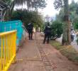 De varios balazos asesinaron a hombre en Robledo Santa Margarita