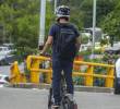 Desde edad mínima: evite multas con la nueva ley para patinetas eléctricas en Colombia