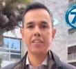 Una estenosis: la afectación por la que Diego Guauque deberá ir al quirófano