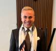 “La logró”: Cristian Castro se graduó de bachiller a los 51 y quiere seguir estudiando