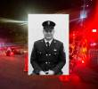 Él era Jarrison, el bombero de Medellín fallecido en accidente en La Estrella