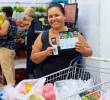 ¿Ya reclamó el suyo? Empezó la entrega del bono alimentario Cero Hambre en Medellín