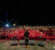 Realizado en el Parque Metropolitano Simón Bolívar, Rock al Parque 2026 contó con cuatro escenarios y 83 agrupaciones. FOTO: Cortesía Alcaldía de Bogotá.