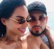 “Con tusa toca seguir”: Andrea Valdiri terminó con su novio paisa