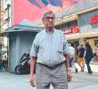 Conozca a Chalo, el lustrador que se hizo famoso en un mural de Medallo