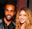 Crecen los rumores: ¿el nuevo amor de Shakira es Lucien Laviscount?
