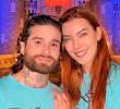 Del reality al altar: Norma Nivia le dijo que sí al paisa Mateo Varela