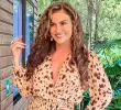 “Tengo mi colágeno”: Aura Cristina Geithner habló de su novio 15 años menor