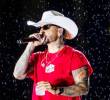 Los paisas se gozaron el concierto gratuito de Maluma en el Centro
