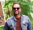 Pistacho, el perro que llegó a sanar el corazón de Lucas Arnau