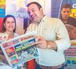 ¡La radio se lee y Q’HUBO suena! Nace nuestra alianza con Estrella Estéreo