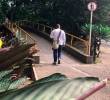 A Juan Daniel lo mataron a balazos cuando cruzaba un puente en Belén, en Medellín