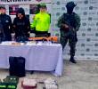 En Santa Elena hallaron bodega de armas que sería del Clan del Golfo