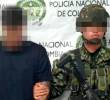 Lo capturaron en Guatapé por agredir a policías y a militares