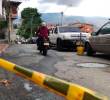 A Cristian lo asesinaron cuando iba en una moto por San Javier