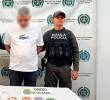 “Exigía cuotas”: capturan a señalado jefe de San Pablo por extorsión
