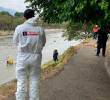 Encontraron cuerpo sin vida de un hombre en hidroeléctrica de Barbosa