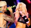 EN VIDEO: Karol G cantó ‘Mi ex tenía razón’, ¿con vainazo para Feid?