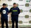 Cárcel por el asesinato de un hombre en Castilla, Medellín.