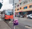 Riña en el Centro de Medellín terminó con un muerto y dos heridos