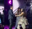En video: J Balvin fue protagonista en millonaria fiesta de 15