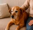 Cómo cuidar a una mascota con demencia senil