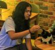 Cinco razones por las que el vínculo con tu gato es tan fuerte