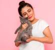 ¿Los gatos detectan la menstruación?