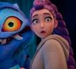 Derpy Tiger, el gato azul de K-Pop Demon Hunters