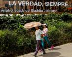 El debate minero que dividió a la población jericoana podría trasladarse a Támesis, según el activismo del Suroeste. FOTO edwin bustamante