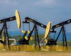 Según algunos legisladores la prohibición del fracking no afecta a la actual industria petrolera colombiana, y lo que hace es cerrar la puerta a nuevas exploraciones y explotaciones en yacimientos no convencionales. FOTO Juan Antonio Sánchez