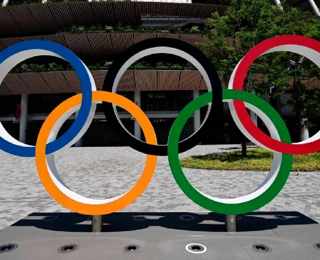 Los Juegos Olímpicos son la máxima fiesta del deporte mundial. Foto: Afp