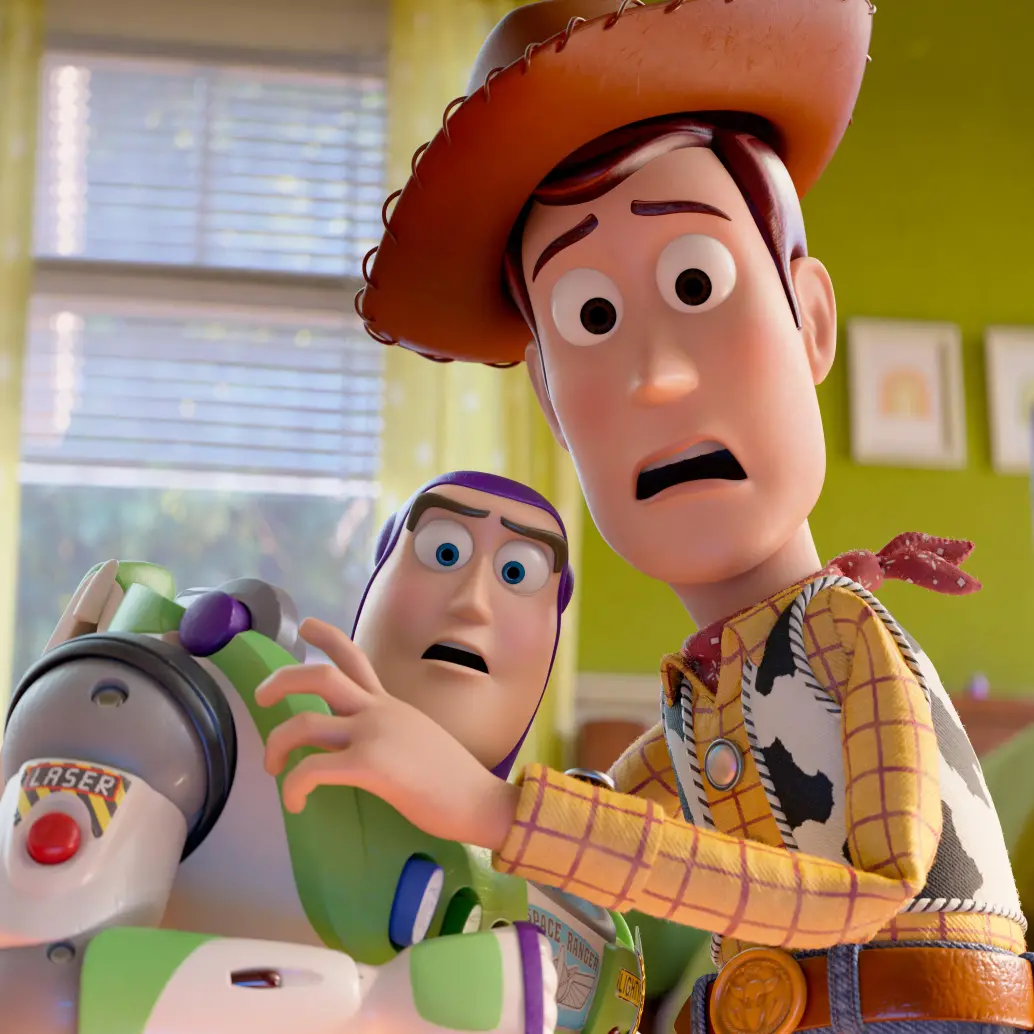 Toy Story 5 es el mejor estreno de la franquicia protagonizada por Woody, Buzz y Jessie, superando a la cuarta entrega. FOTO cortesía Disney