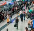 La economía tuvo un repunte de 1,14% en abril. Foto: Esneyder Gutiérrez