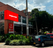 Aspecto del punto de venta de Supermú en el sector de La Floresta, en Medellín. FOTO cortesía Supermú