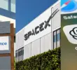SpaceX lidera como el unicornio más valioso del mundo. FOTO: Getty y El Colombiano.